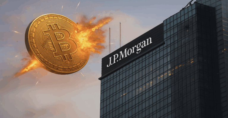 Morgan Stanley Advises Up To 4% Bitcoin Allocation In Portfolios 