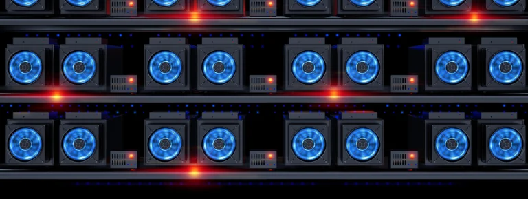 block reward mining concept illustration