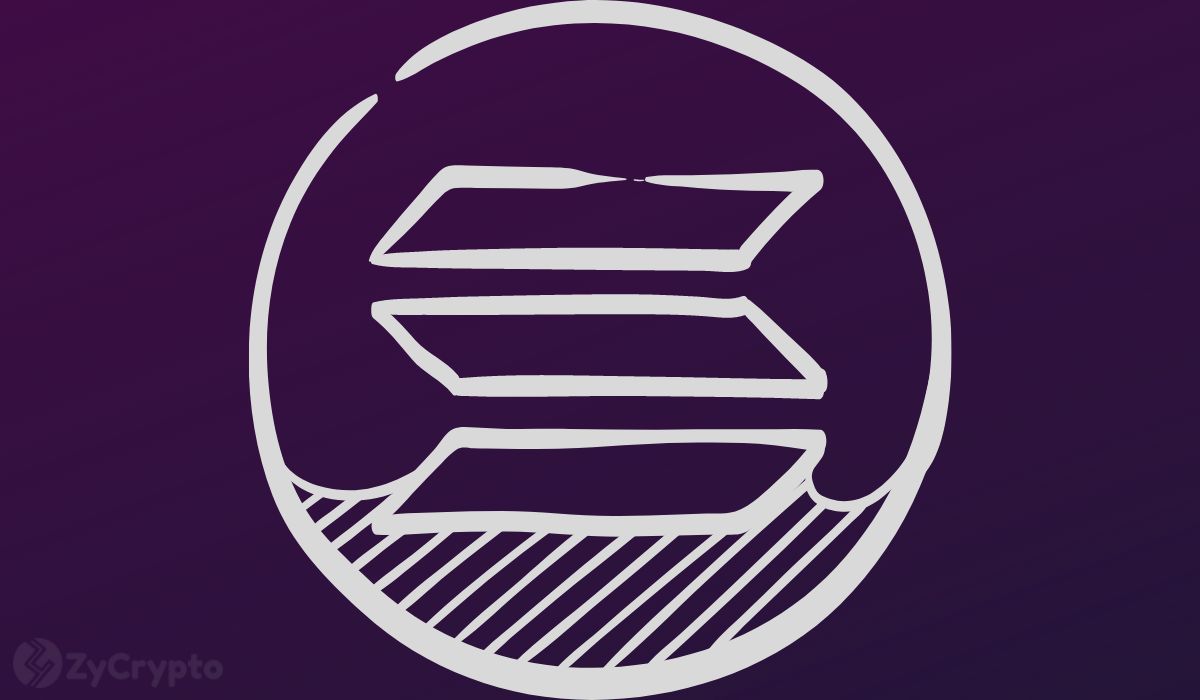 $200 SOL Price in Sight: Can Solana’s User Surge Flip the Script?