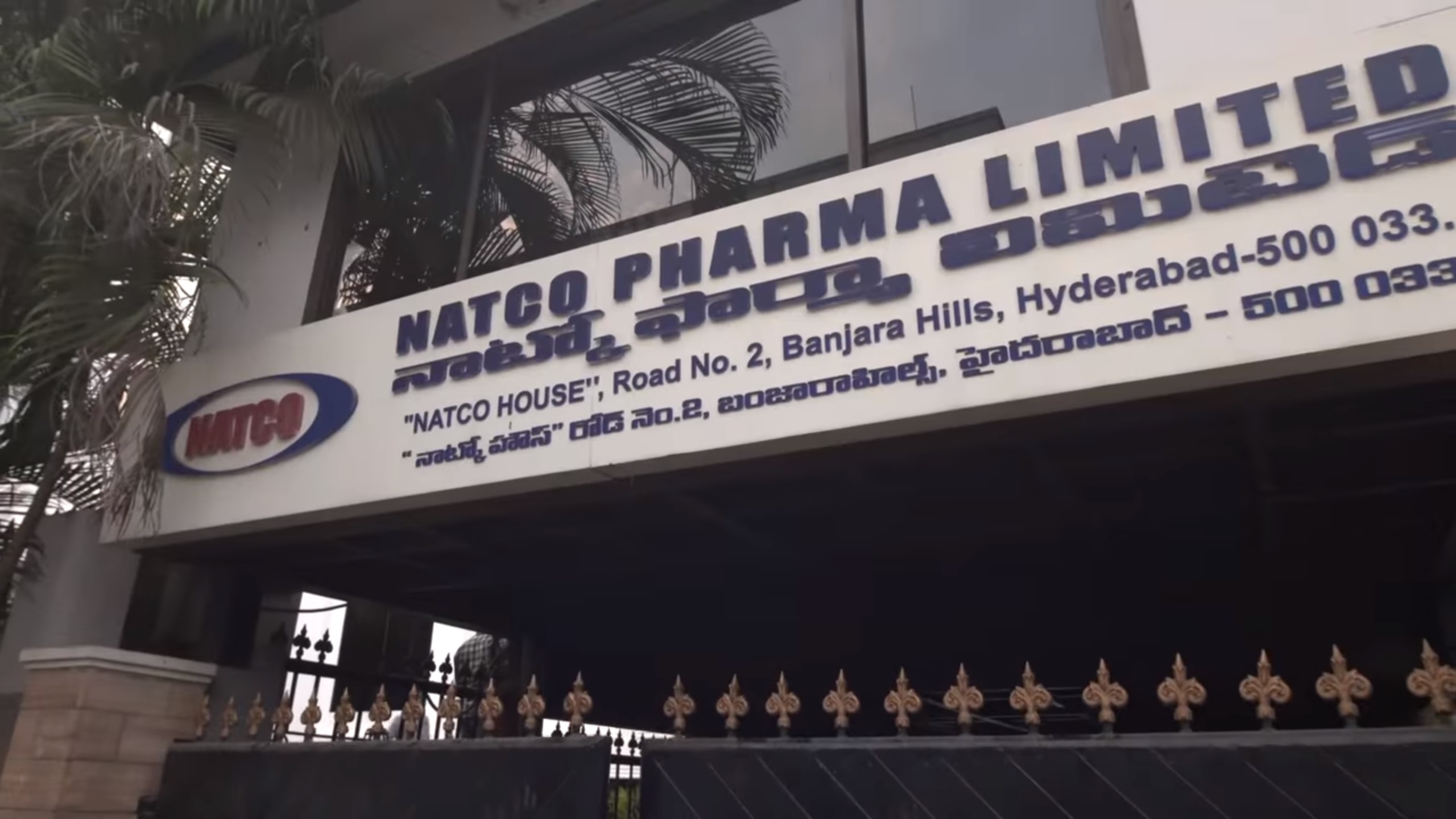 Natco Pharma Shares Gained 3% on SC Approval for Drug 