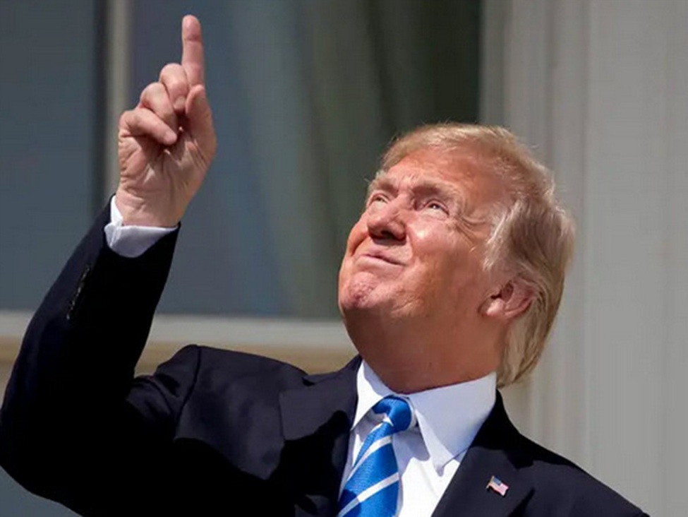 No Nobel peace prize for Trump | investingLive