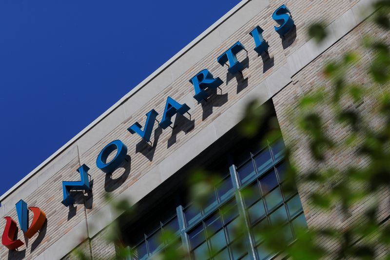 Novartis to acquire Avidity Biosciences for about $12 billion