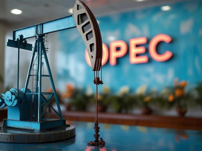 OPEC+ to raise output by 137k bpd | investingLive