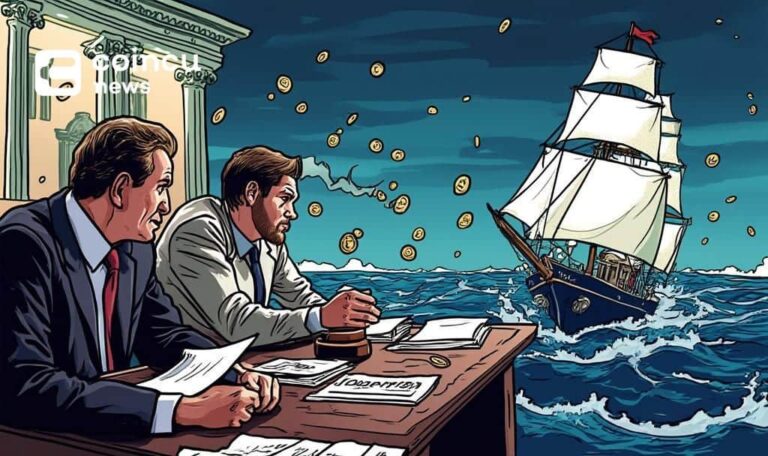 Ocean Protocol Exits ASI Alliance Amid Governance Disputes