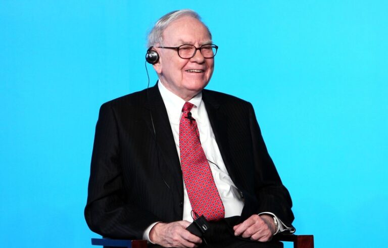 Oil and Gas: The Warren Buffett Trade - Fat Tail Daily