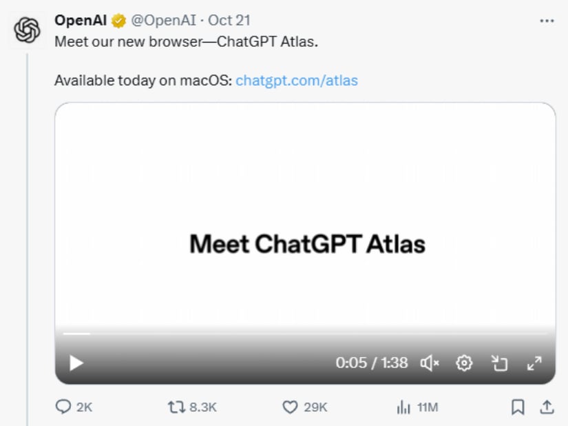 The Promise of Agentic AI