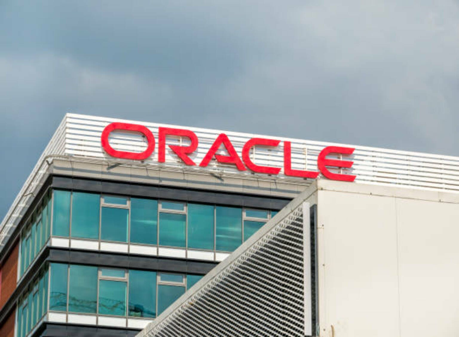 Oracle Stock: The Beginning Of A Long Rally (NYSE:ORCL)