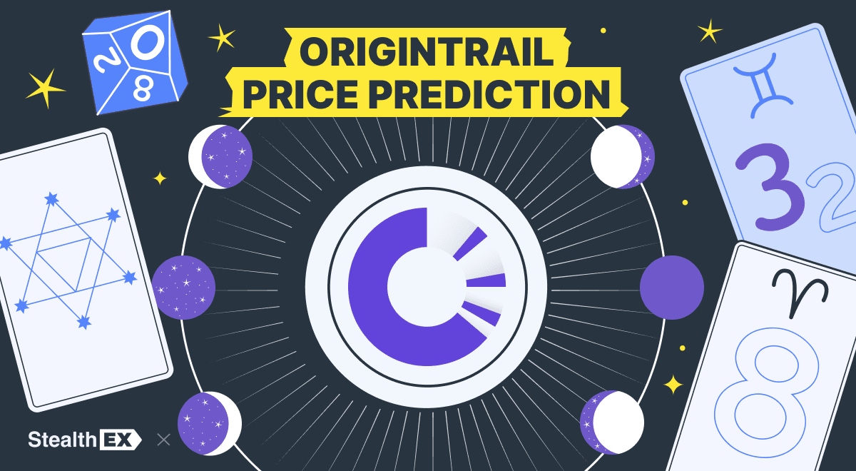 OriginTrail Price Prediction 2025, 2026, 2030, 2040-2050: Is TRAC a Good Investment?