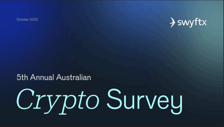 Over 40 % of Aussie Gen Z & Millennials Regret Skipping Crypto — See It as Big 10-Year Miss