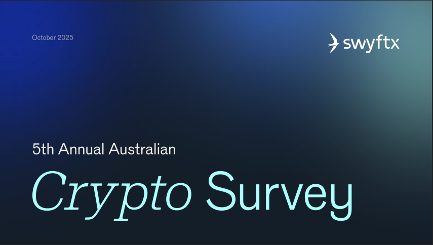 Over 40 % of Aussie Gen Z & Millennials Regret Skipping Crypto — See It as Big 10-Year Miss