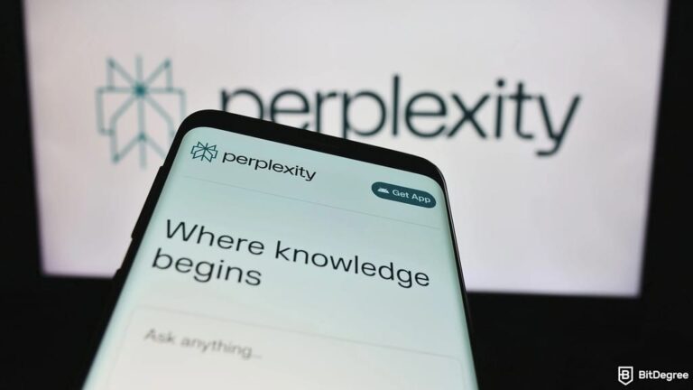 Perplexity Makes Comet Browser Free, Adds Max AI Assistant