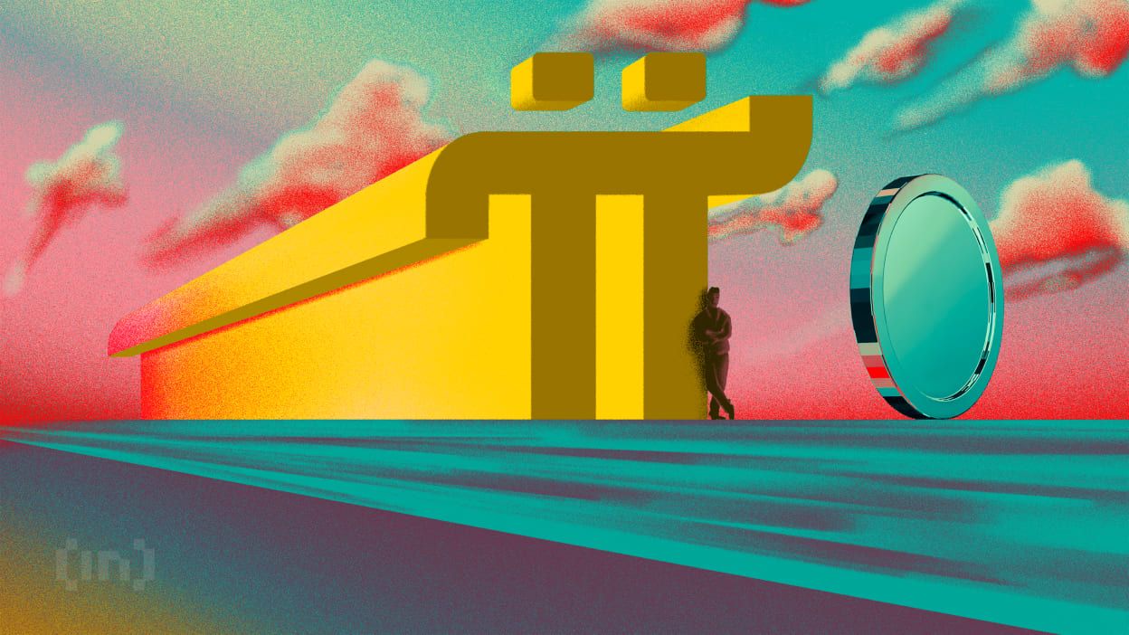 Pi Coin Price Analysis