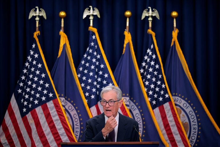 Policy Creeps - Fat Tail Daily