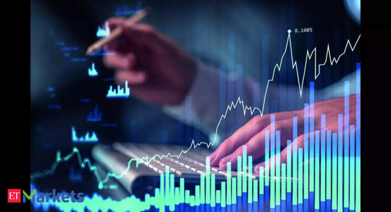 Positive Breakout: These 10 stocks cross above their 200 DMAs - Upside Ahead?