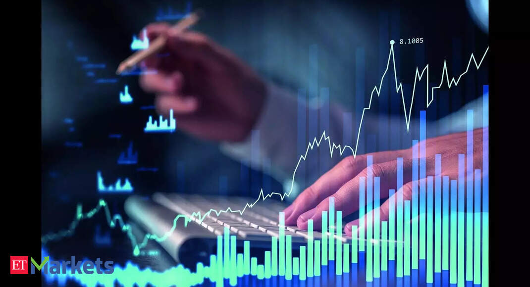 Positive Breakout: These 10 stocks cross above their 200 DMAs - Upside Ahead?
