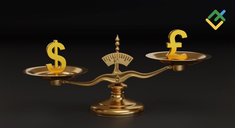 Pound Holds Gains Amid BoE Cautious Stance. Forecast as of 02.10.2025 | LiteFinance