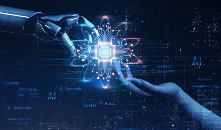 Powering The Future Amid The AI Surge