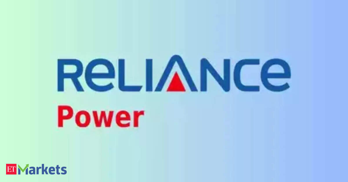 Reliance Power shares soar 15%. Here’s what is fuelling the rally