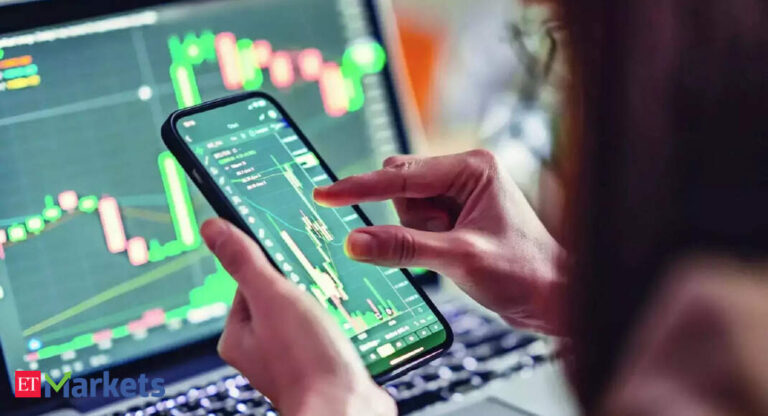 Retail investors cut stake in these 8 multibagger smallcap stocks. Are you in or out? - Retail exit