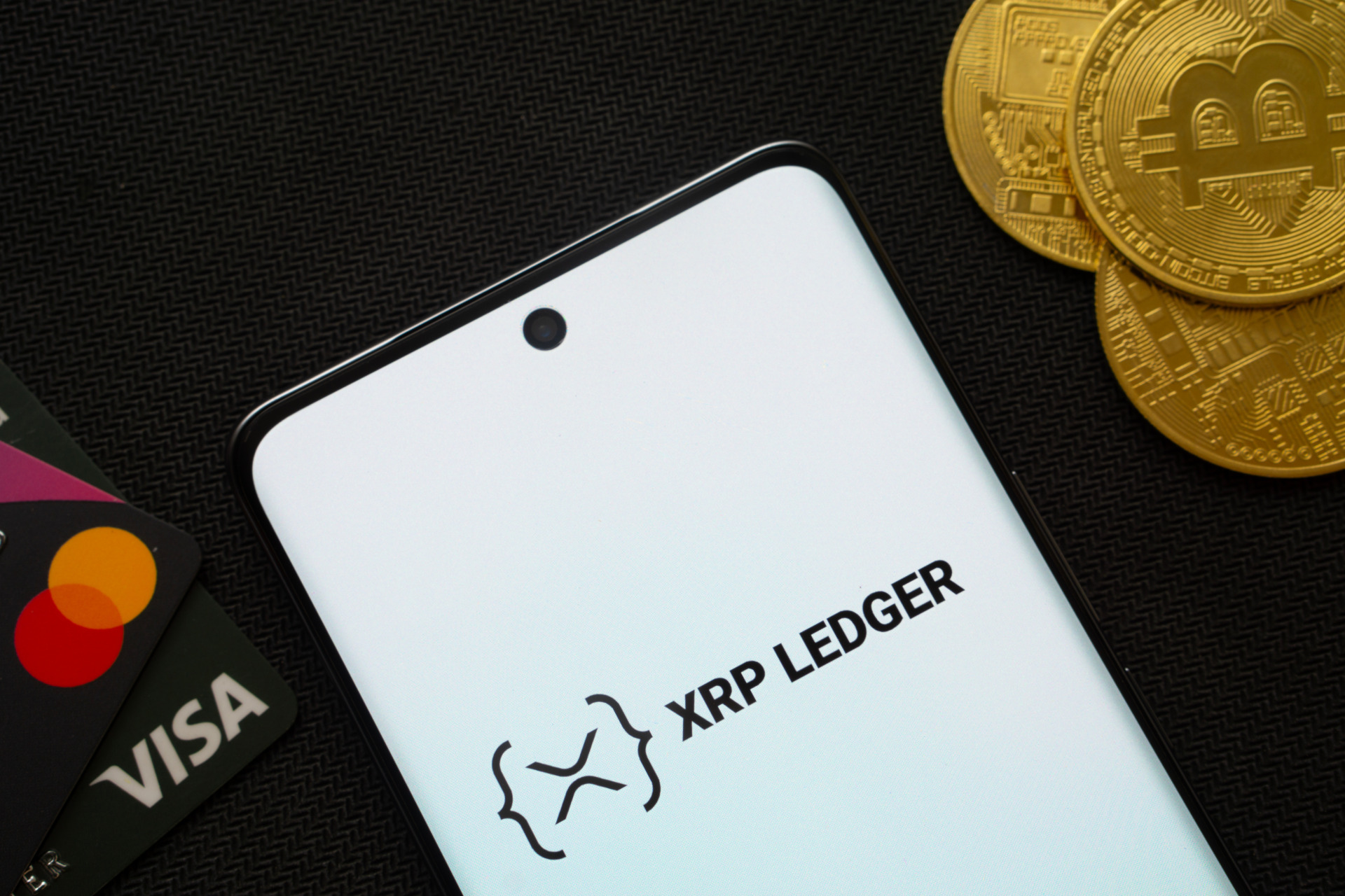 Ripple’s J. Ayo Akinyele Champions Privacy-First Future for the XRP Ledger