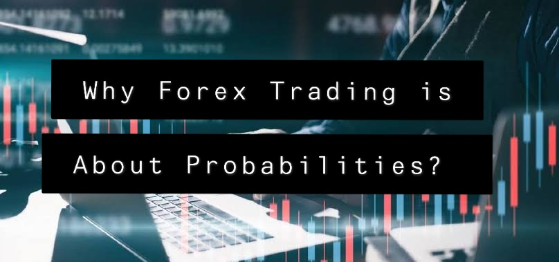 Risk Game - Why Trading Is About Odds, Not Predictions - Forex Trading Forum