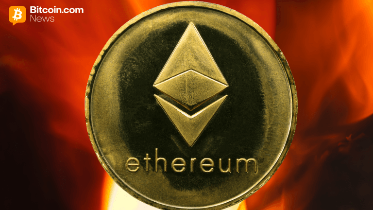 Robert Kiyosaki Says Ethereum Is ‘Hot’ as He Adds ETH to His Stack