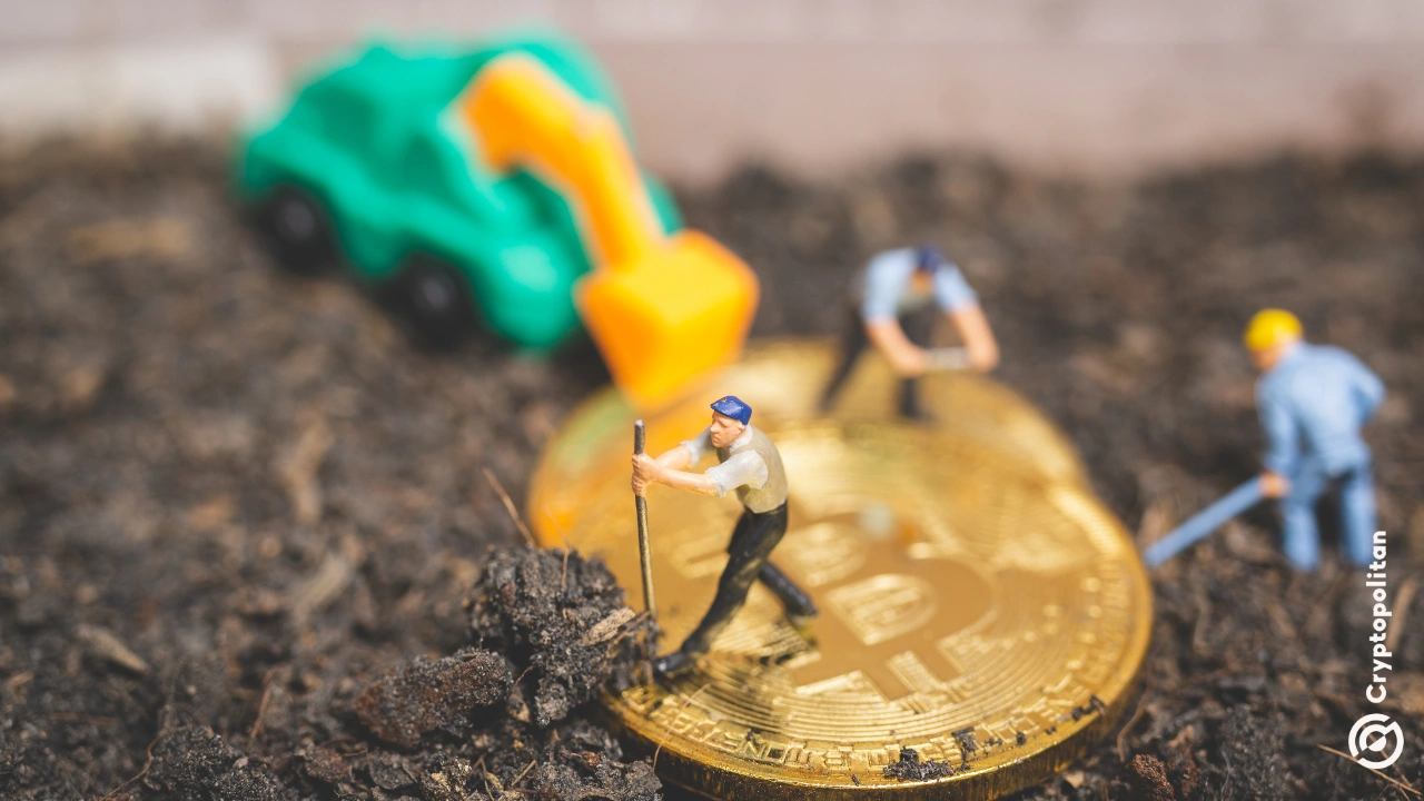 Russian crypto miners offered loans secured by Bitcoin