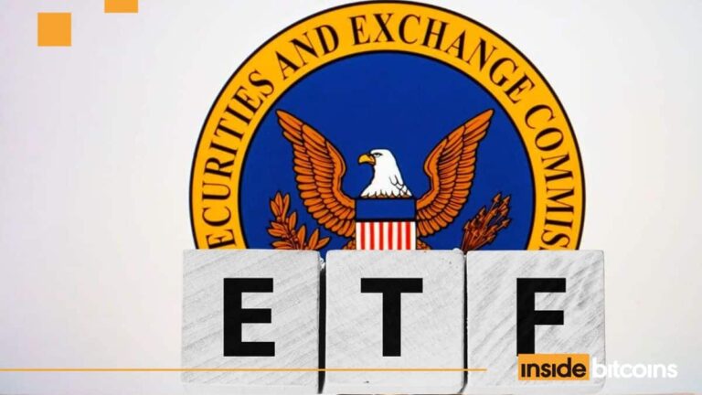 Crypto ETF