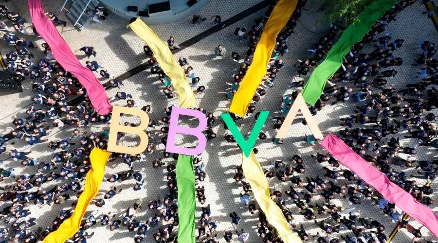 Source: BBVA, LinkedIn