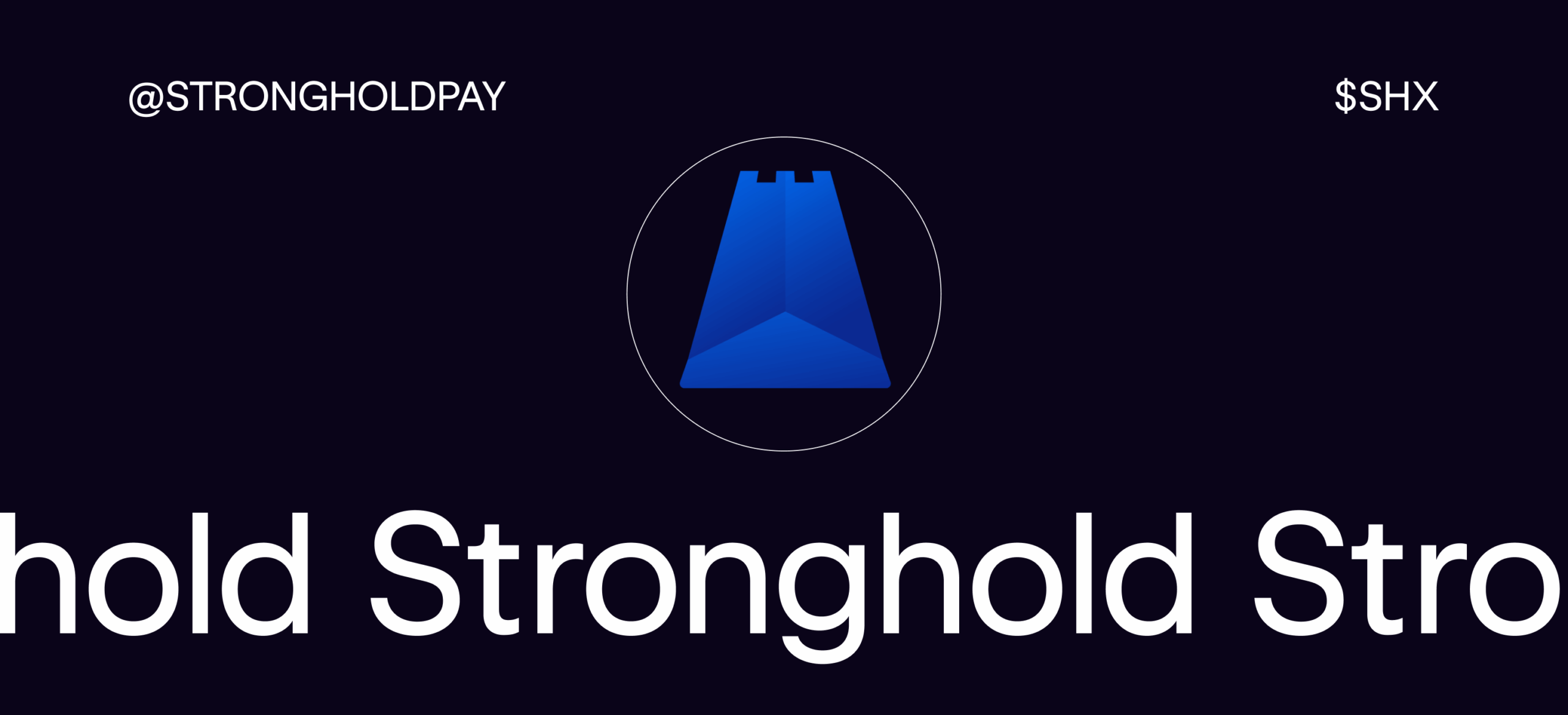 SHX is available for trading!