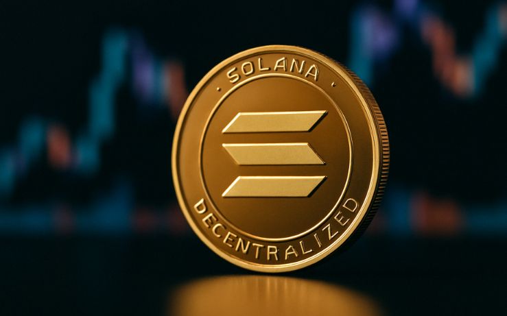 SOL could break out to a new ATH amid positive on-chain data