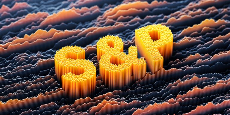 S&P 500: Don't Be Scared, Be Prepared (Technical Analysis) (SP500)