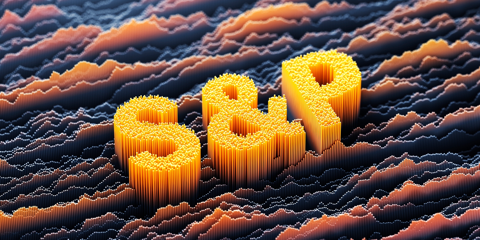 S&P 500: Don't Be Scared, Be Prepared (Technical Analysis) (SP500)