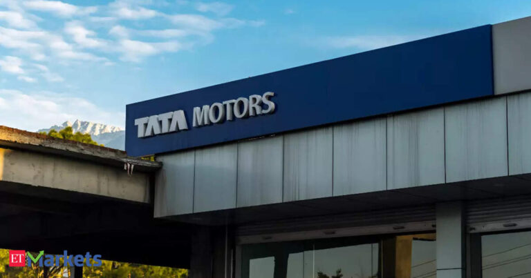 S&P cuts India's Tata Motors PV outlook on slow JLR recovery from cyberattack