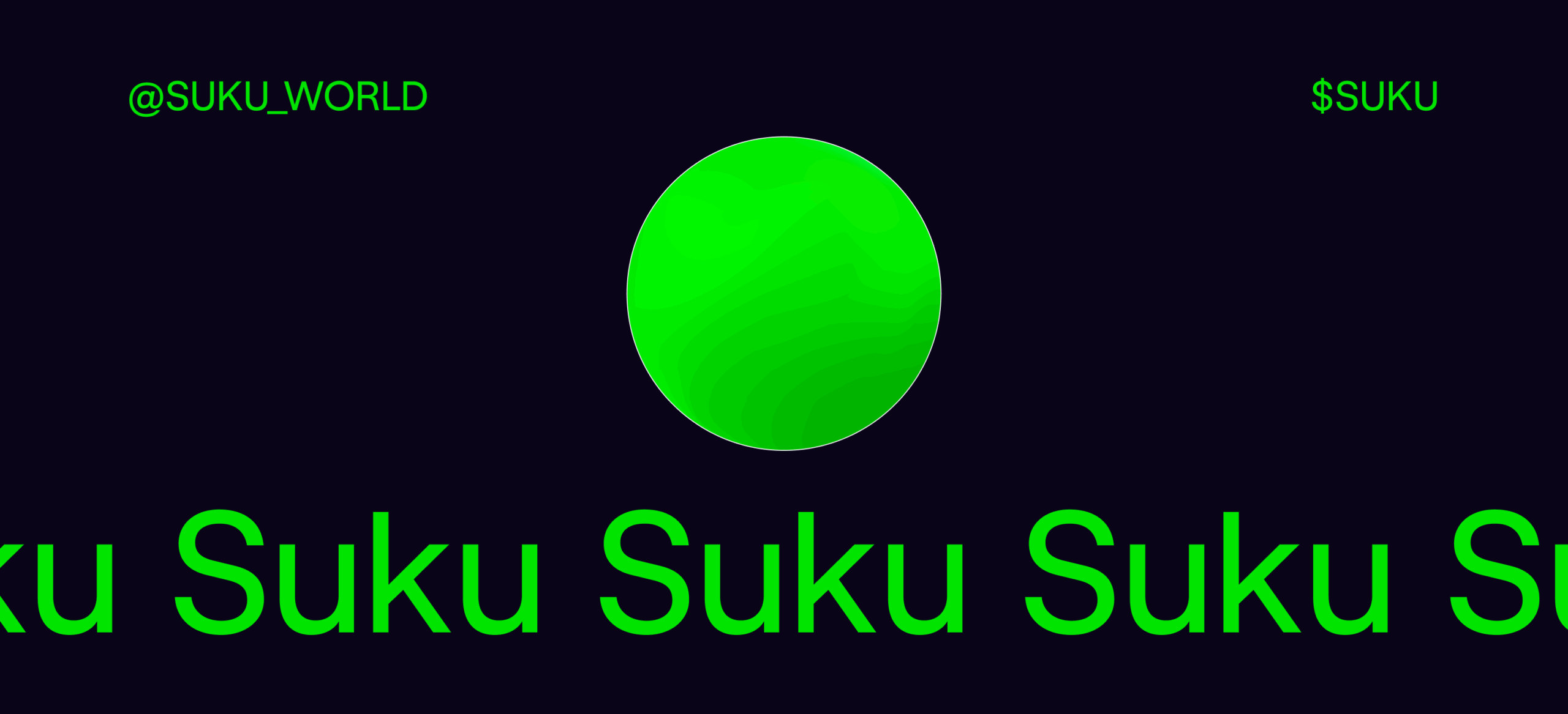 SUKU is available for trading!