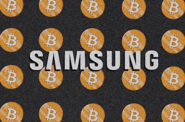Samsung Brings Bitcoin To 75M Users Via Coinbase Partnership