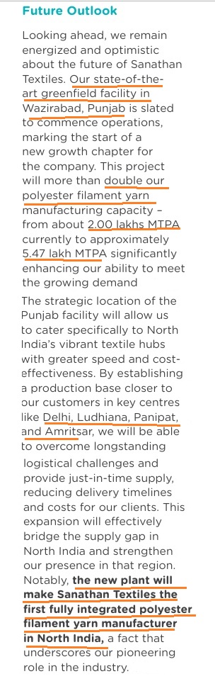 Sanathan: First in N India