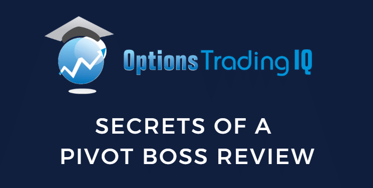 Secrets of a Pivot Boss Review: The Complete Guide to Pivot Point Trading