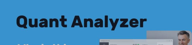 See Your Trading Results Like Never Before!