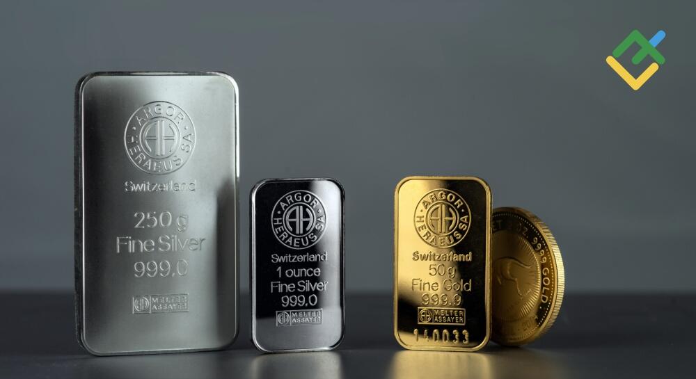 Silver Takes Apolitical Stance. Forecast as of 09.10.2025 | LiteFinance