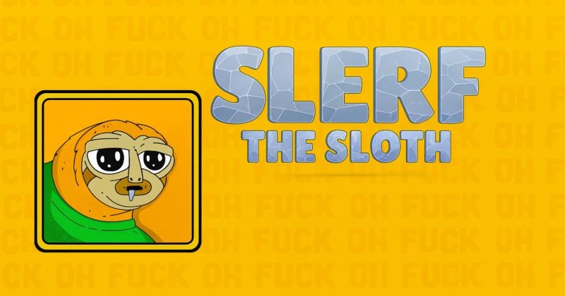 Slerf completes refunds for $10M burned presale meme coins from March 2024