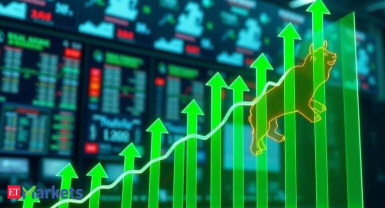 Smallcap rally: Jindal Photo, SpiceJet among top 10 weekly gainers, rise up to 41% - Smallcap winners