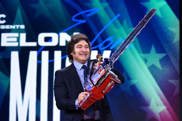 Socialism Whacked - Fat Tail Daily