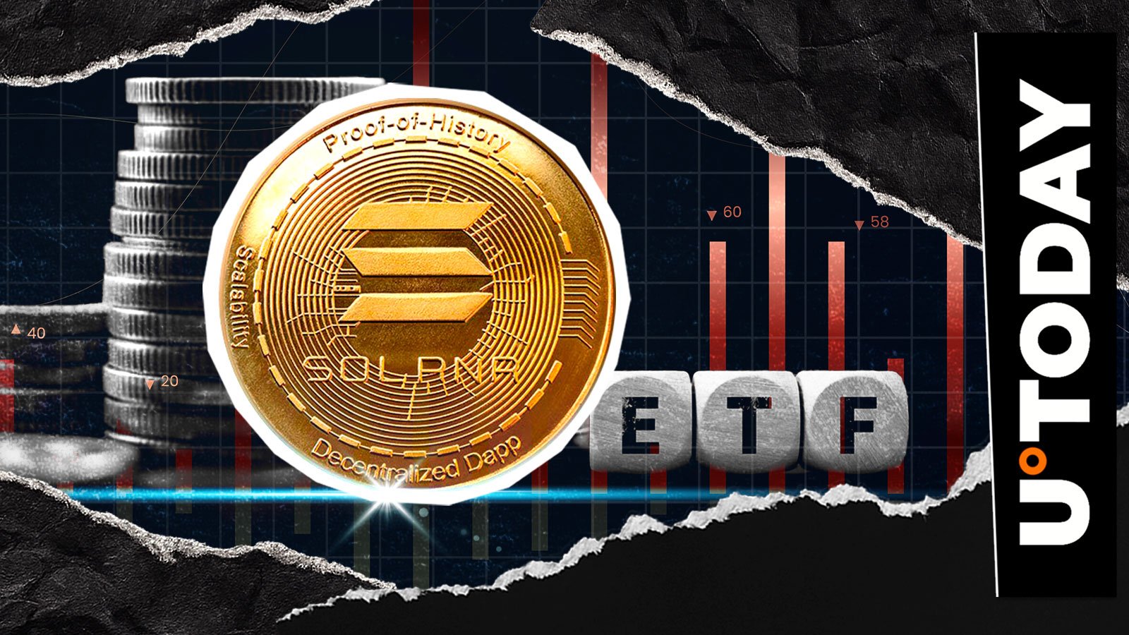 Solana ETF Breaks Zero-Inflow Streak Despite SOL Price Breakdown - U.Today