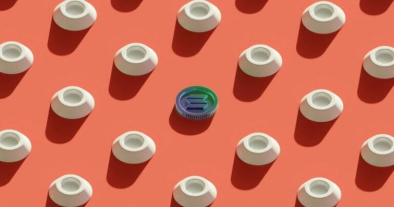 Solana sees $326 billion in DEX volume in Q3 2025, marking a 21% increase