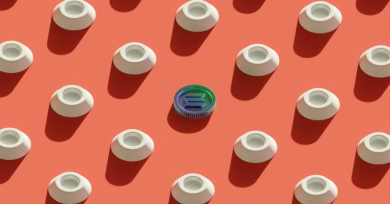 Solana sees $326 billion in DEX volume in Q3 2025, marking a 21% increase