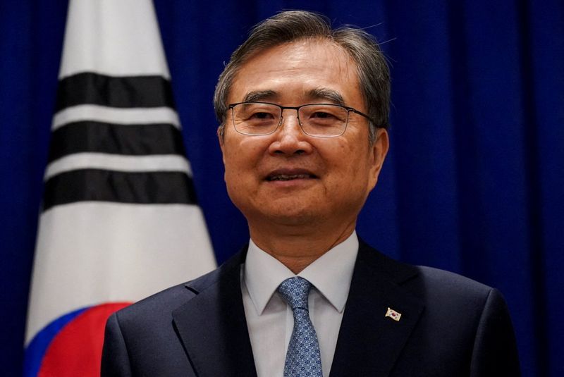 South Korea says no response yet from US on trade proposals, after rough agreement on security