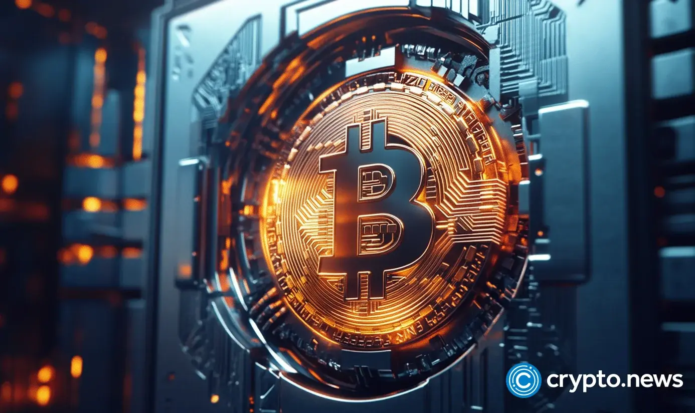 SpaceX transfers another $134m BTC to new wallets: Arkham