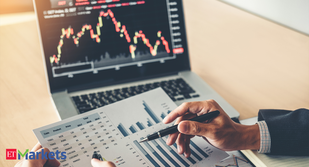 Stallion India, Orient Tech among 10 smallcaps that rallied up to 40% last week. Own any? - Top 10 Smallcap Stocks Rally 18–42% Last Week