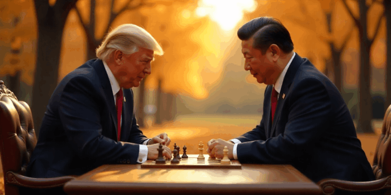 Steht ein Bitcoin-Crash bevor? Könnte BTC wirklich von 110.000 $ auf 65.000 $ fallen?